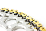 Renthal R3-3 Off-road 520 - 120L SRS Road Chain Renthal Chains  AXOPROS