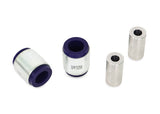 SuperPro 04-11 Mazda RX-8 Front Shock-to-Control Arm Bushing Kit - Stainless Hardware Superpro Bushings - Full Vehicle Kits  AXOPROS