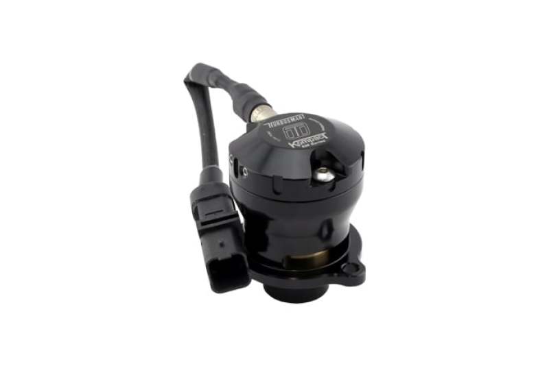 Turbosmart 07-13 Mini Cooper 1.6L R56 (N14/N18) Kompact EM Dual Port VR10 BOV Turbosmart Blow Off Valves  AXOPROS