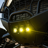 Baja Designs Polaris Pro-R S1 Lower Fascia Kit Baja Designs Light Bars & Cubes  AXOPROS