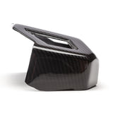 Cobb 17-20 Ford F-150 EcoBoost 3.5L/Raptor / 18-20 F-150 2.7L Redline Carbon Fiber Coolant Cover COBB Engine Covers  AXOPROS