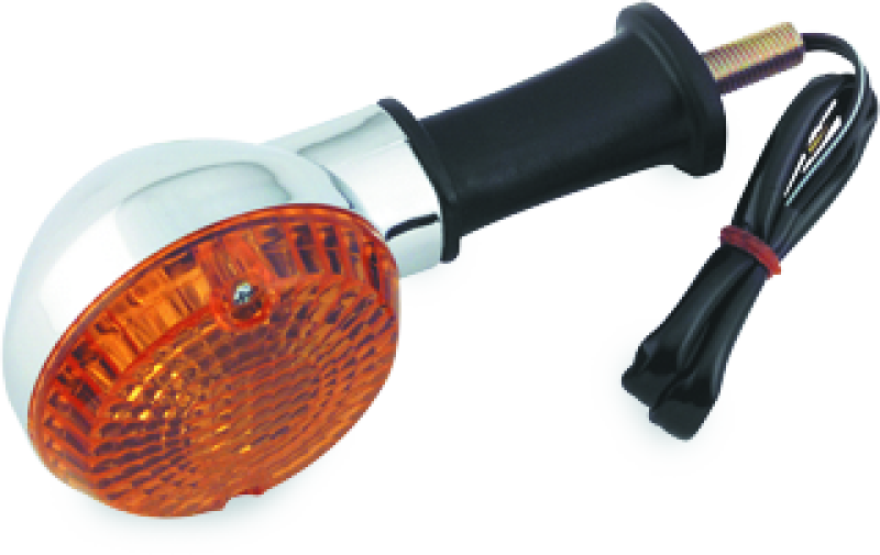 BikeMaster Kawasaki Turn Signal - Front/Rear BikeMaster Sidemarkers & Indicators  AXOPROS