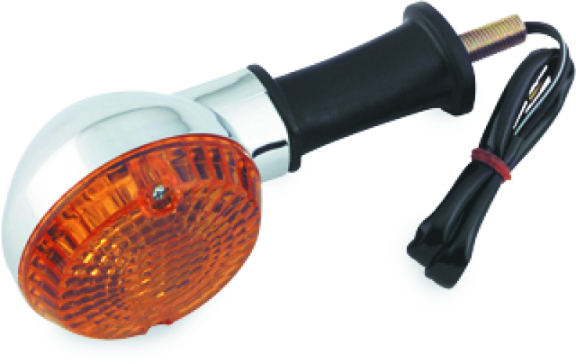 BikeMaster Kawasaki Turn Signal - Front/Rear BikeMaster Sidemarkers & Indicators  AXOPROS