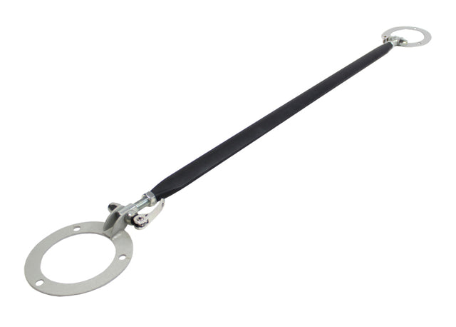 Whiteline 02-07 Subaru WRX Wagon / 03-07 Subaru Impreza Non-Turbo Wagon Rear adjustable strut tower Whiteline Strut Bars  AXOPROS