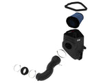 aFe Magnum FORCE Stage-2 Pro 5R Cold Air Intake System 2019 GM Silverado/Sierra V8 6.2L aFe Cold Air Intakes  AXOPROS