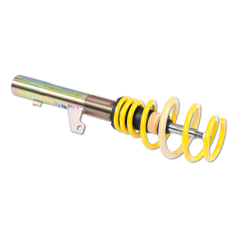 ST Coilover Kit 06-09 Volkswagen Golf (MKV) GTI (Incl DSG) / 05-10 Volkswagen Jetta MKVI ST Suspensions Coilovers  AXOPROS