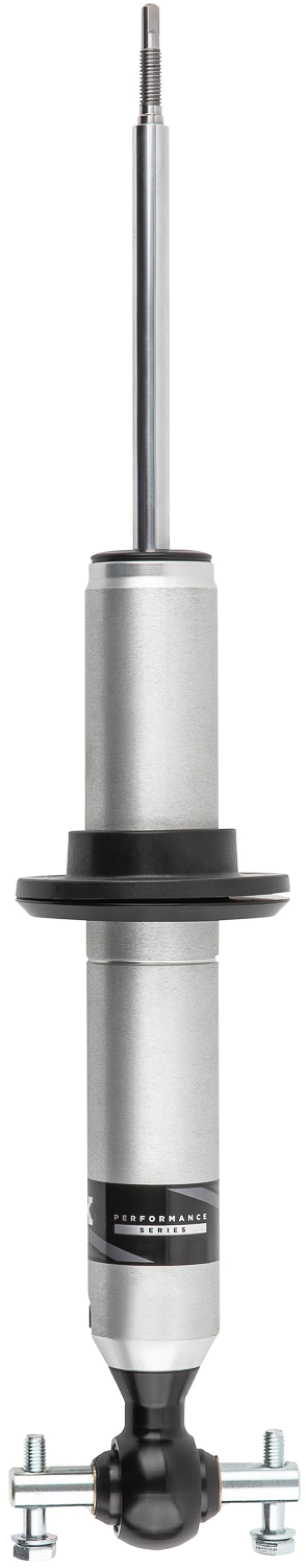 Fox 19-Up GM 1500 Performance Series 2.0 Front Smooth Body 0-2in Lift - Snap Ring Coil-Over FOX Shocks and Struts  AXOPROS