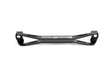 GrimmSpeed 08-18 Subaru WRX/STI Lightweight Battery Tie Down - Black GrimmSpeed Battery Tiedowns  AXOPROS