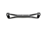 GrimmSpeed 08-18 Subaru WRX/STI Lightweight Battery Tie Down - Black GrimmSpeed Battery Tiedowns  AXOPROS