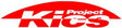 Project Kics Project Kics Key Adapter for Monolith M12 Nut - Key Wheel Spacers & Adapters aftermarket performance part