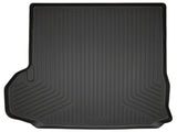 Husky Liners 2014 Toyota Highlander WeatherBeater Black Rear Cargo Liner Husky Liners Floor Mats - Rubber  AXOPROS