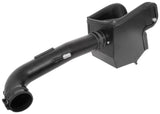 K&N 2018 Jeep Wrangler JL V6-3.6L F/I Blackhawk Performance Intake Kit (No Jeep Grand Cherokee) K&N Engineering Cold Air Intakes  AXOPROS