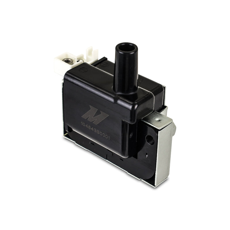 Mishimoto 92-00 Honda Civic Ignition Coil Mishimoto Stock Replacement Ignition  AXOPROS