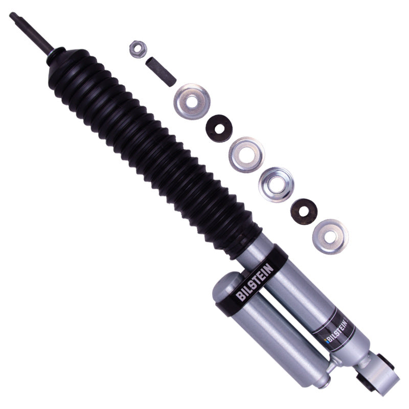 Bilstein 5160 Series 08-11 Toyota Land Cruiser Rear Shock Absorber Bilstein Shocks and Struts  AXOPROS