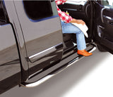 Go Rhino 80-98 Ford F Series 4000 Series SideSteps - Cab Length - SS Go Rhino Side Steps  AXOPROS