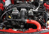 PERRIN 13-16 Subaru BRZ / Scion FR-S Cold Air Intake - Red Perrin Performance Cold Air Intakes  AXOPROS