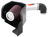 K&N 09-10 Dodge Ram 1500 PickUP 5.7L V8 High Flow Performance Kit K&N Engineering Cold Air Intakes  AXOPROS