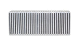 Vibrant Intercooler Core - 6in x 11.80in x 3.00in Vibrant Intercoolers  AXOPROS