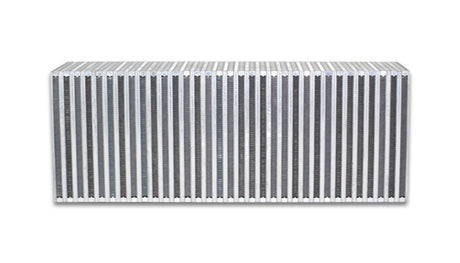 Vibrant Intercooler Core - 6in x 11.80in x 3.00in Vibrant Intercoolers  AXOPROS