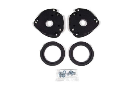 Zone Offroad Zone Offroad 2022 Ford Maverick AWD 1in Leveling Kit Leveling Kits aftermarket performance part