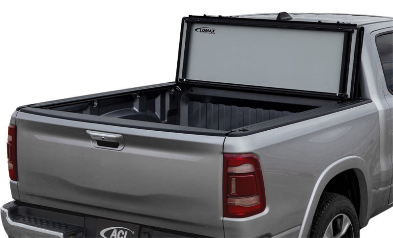 Access 22+ Hyundai Santa Cruz 4in Box Stance Hard Cover (Hybrid Cover) Access