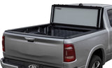 Access 22+ Hyundai Santa Cruz 4in Box Stance Hard Cover (Hybrid Cover) Access