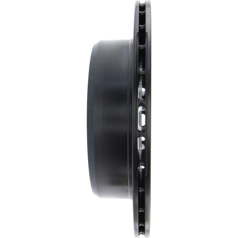 StopTech Power Slot 86-92 Supra ALL Rear Right SportStop Slotted Rotor Stoptech Brake Rotors - Slotted  AXOPROS