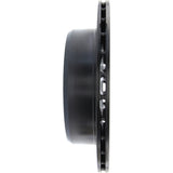 StopTech Power Slot 86-92 Supra ALL Rear Right SportStop Slotted Rotor Stoptech Brake Rotors - Slotted  AXOPROS