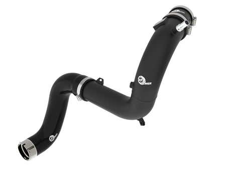 aFe aFe 22-25 Ford Bronco Raptor BladeRunner 3in. Aluminum Cold Charge Pipe Intercoolers aftermarket performance part
