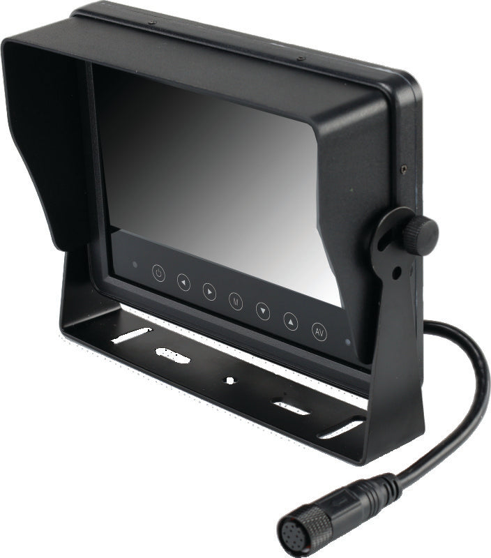 QuadBoss 360 System Monitor QuadBoss Cameras  AXOPROS