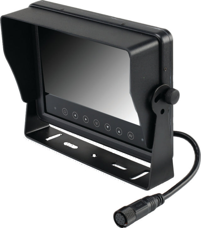QuadBoss 360 System Monitor QuadBoss Cameras  AXOPROS
