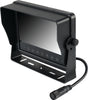 QuadBoss 360 System Monitor QuadBoss Cameras  AXOPROS