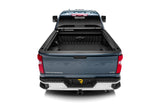 Truxedo 2020 GMC Sierra & Chevrolet Silverado 2500HD & 3500HD 6ft 9in Lo Pro Bed Cover Truxedo Bed Covers - Roll Up  AXOPROS