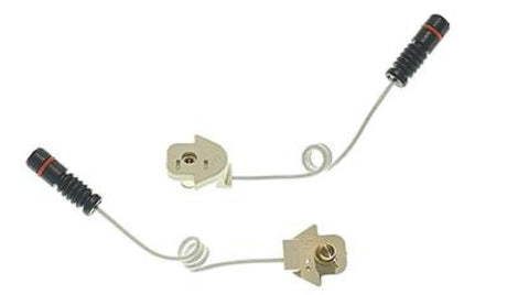 Brembo OE Brembo 2017 Land Rover Discovery/14-17 Ranger Rover/14-17 Range Rover Sport Front Brake Wear Sensor Brake Hardware aftermarket performance part