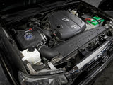 aFe Momentum GT Dynamic Air Scoop 12-15 Toyota Tacoma V6 4.0L aFe Air Intake Components  AXOPROS