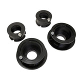 Belltech 19-20 Jeep Gladiator JT 2.5in Front 2.5in Rear Leveling Coil Spring Spacer Kit Belltech Leveling Kits  AXOPROS