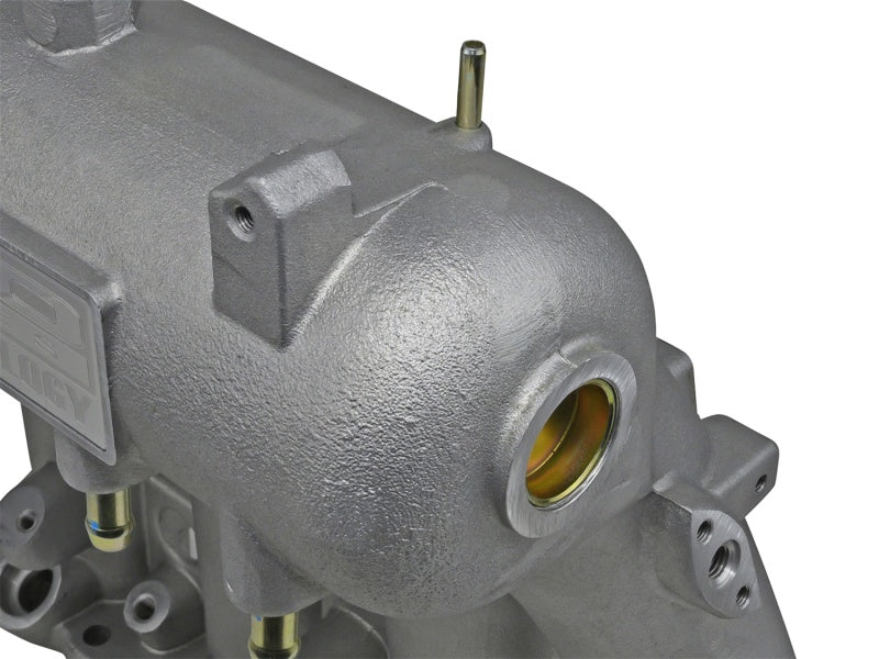 Skunk2 Pro Series 88-00 Honda D15/D16 SOHC Intake Manifold (Race Only) Skunk2 Racing Intake Manifolds  AXOPROS
