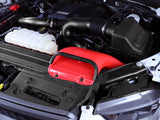 aFe Quantum Cold Air Intake System Scoop 15-20 Ford F150/Raptor V6-2.7L / V6-3.5L / V8-5.0L aFe Cold Air Intakes  AXOPROS