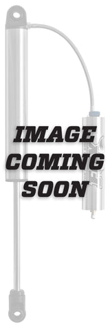 Fox 07+ Jeep JK 2.0 Performance Series 8.6in. Smooth Body IFP Rear Shock (Alum) / 0-2in Lift FOX Shocks and Struts  AXOPROS