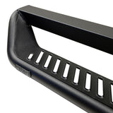 Westin 2025 Toyota 4Runner Outlaw Drop Running Boards - Tex. Blk Westin Running Boards  AXOPROS