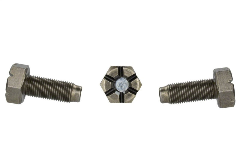 Ford Racing 4.6L Manual Flywheel Bolts Ford Racing Hardware Kits - Other  AXOPROS