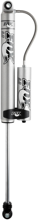 Fox 94-11 Dodge 2500/3500 2.0 Performance Series 12.6in Smooth Body R/R Rear Shock / 4-6in Lift FOX Shocks and Struts  AXOPROS
