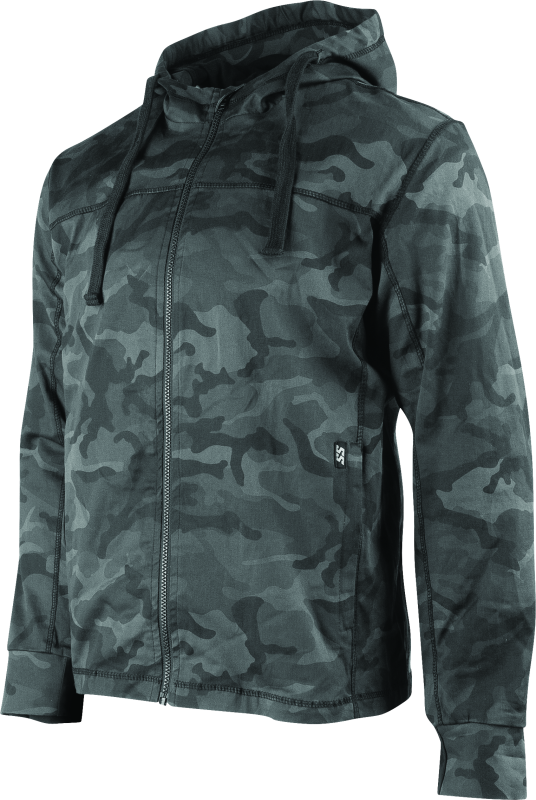 Speed and Strength Go for Broke Armored Hoody Camouflage - 3XL Speed and Strength Sweatshirts  AXOPROS
