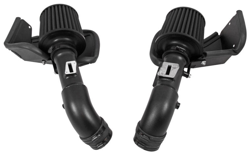K&N 08-03 Infiniti G37 3.7L V6 Performance Intake Kit K&N Engineering Cold Air Intakes  AXOPROS