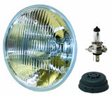 Hella Vision Plus 7 inch 165MM HB2 12V SAE VP Head Lamp Hella Driving Lights  AXOPROS