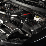 Cobb 21-23 Ford F-150 EcoBoost Raptor/Tremor Redline Carbon Fiber Intake System w/HCT COBB Cold Air Intakes  AXOPROS