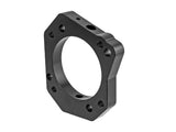 Skunk2 72mm PRB Flange to RBC Pattern Throttle Body Adapter - 1/8in NPT Port Skunk2 Racing Throttle Body Spacers  AXOPROS