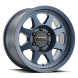 Method MR701 17x9 -12mm Offset 5x5 71.5mm CB Bahia Blue Wheel Method Wheels Wheels - Cast  AXOPROS