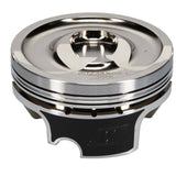 Wiseco Chevy LT1 6.2L 4.125in Bore 11.7:1 CR 1.115 CH Piston Kit - Set of 8 Wiseco Piston Sets - Forged - 8cyl  AXOPROS