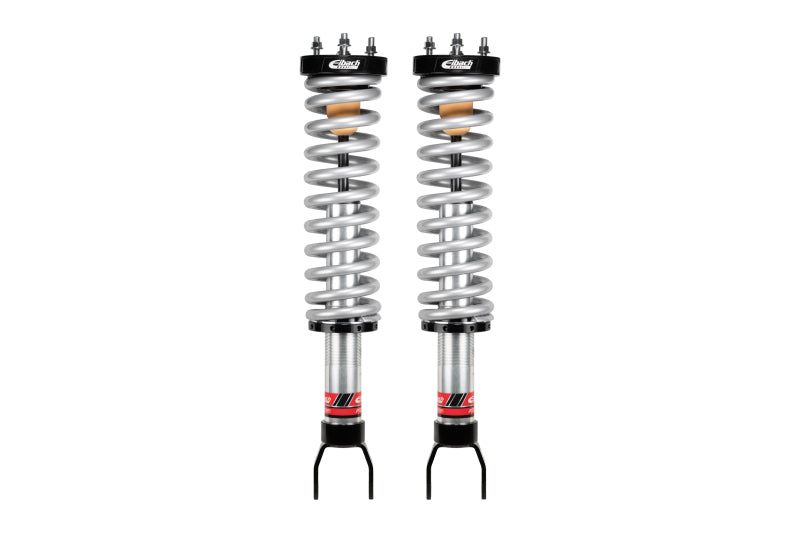 Eibach 19-23 Dodge RAM 1500 REBEL Crew Cab Pro-Truck Coilover (Front) +0in-3.2in Eibach Coilovers  AXOPROS